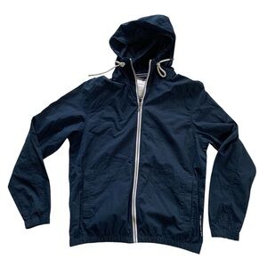 Denim & Flower by Ricky Singh Cotton Lightweight Hooded Jacket